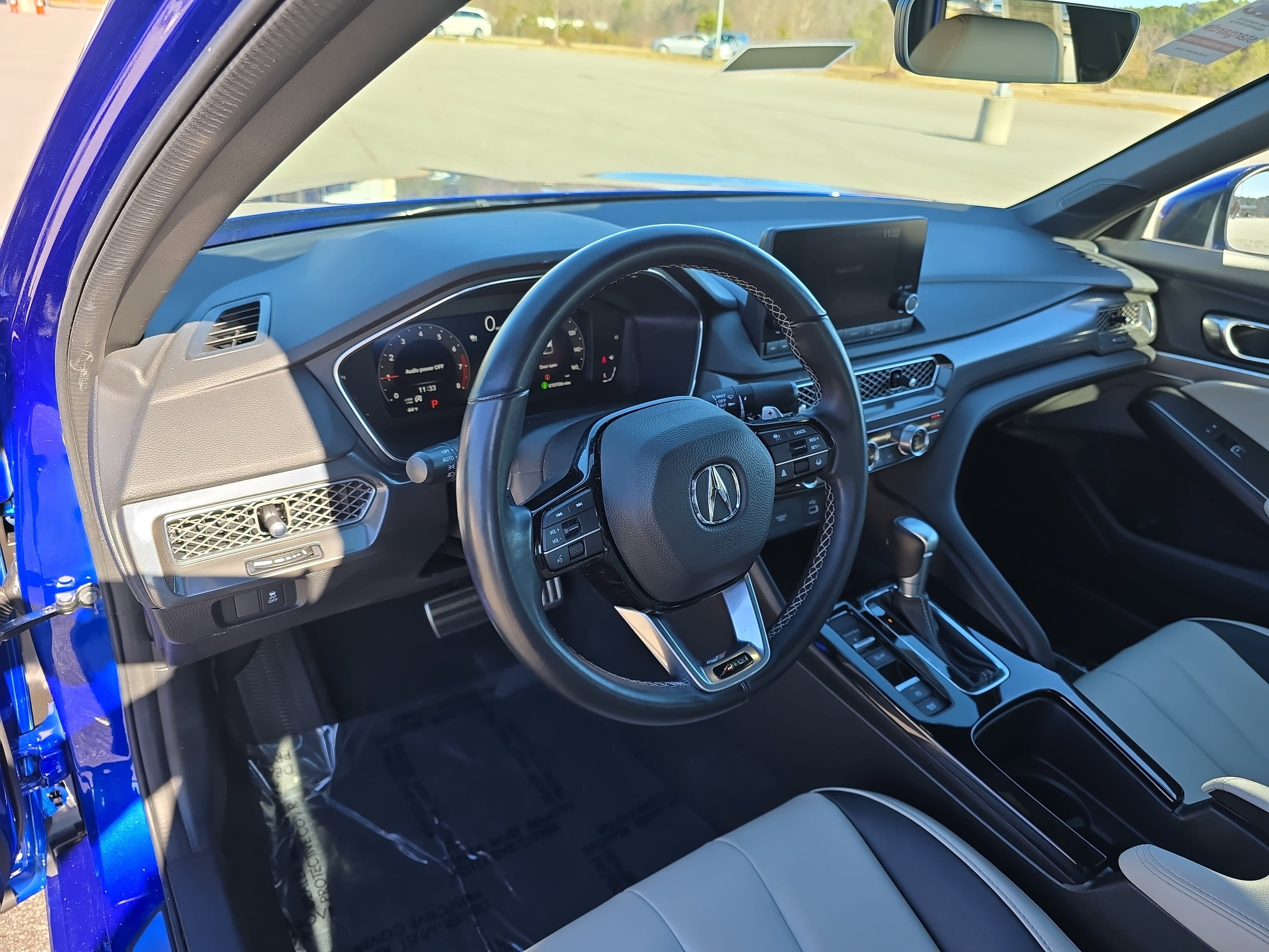 Used 2023 Acura Integra A-Spec image 15