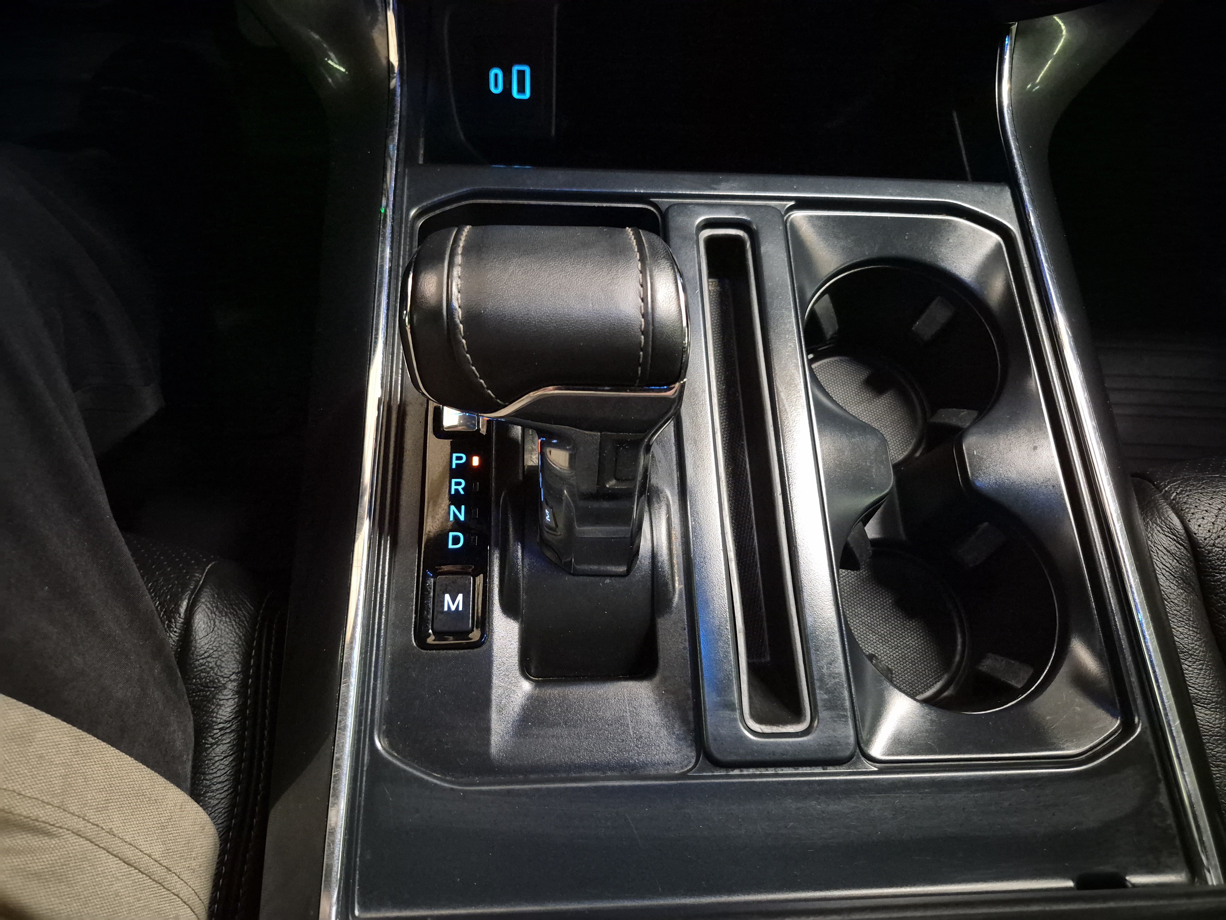 Used 2023 Ford F150 XLT w/ Equipment Group 302A High AWD/4WD image 30