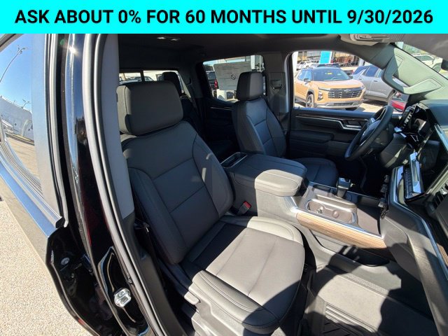 New 2026 Chevrolet Silverado 1500 LT w/ All Star Edition Plus AWD/4WD image 27