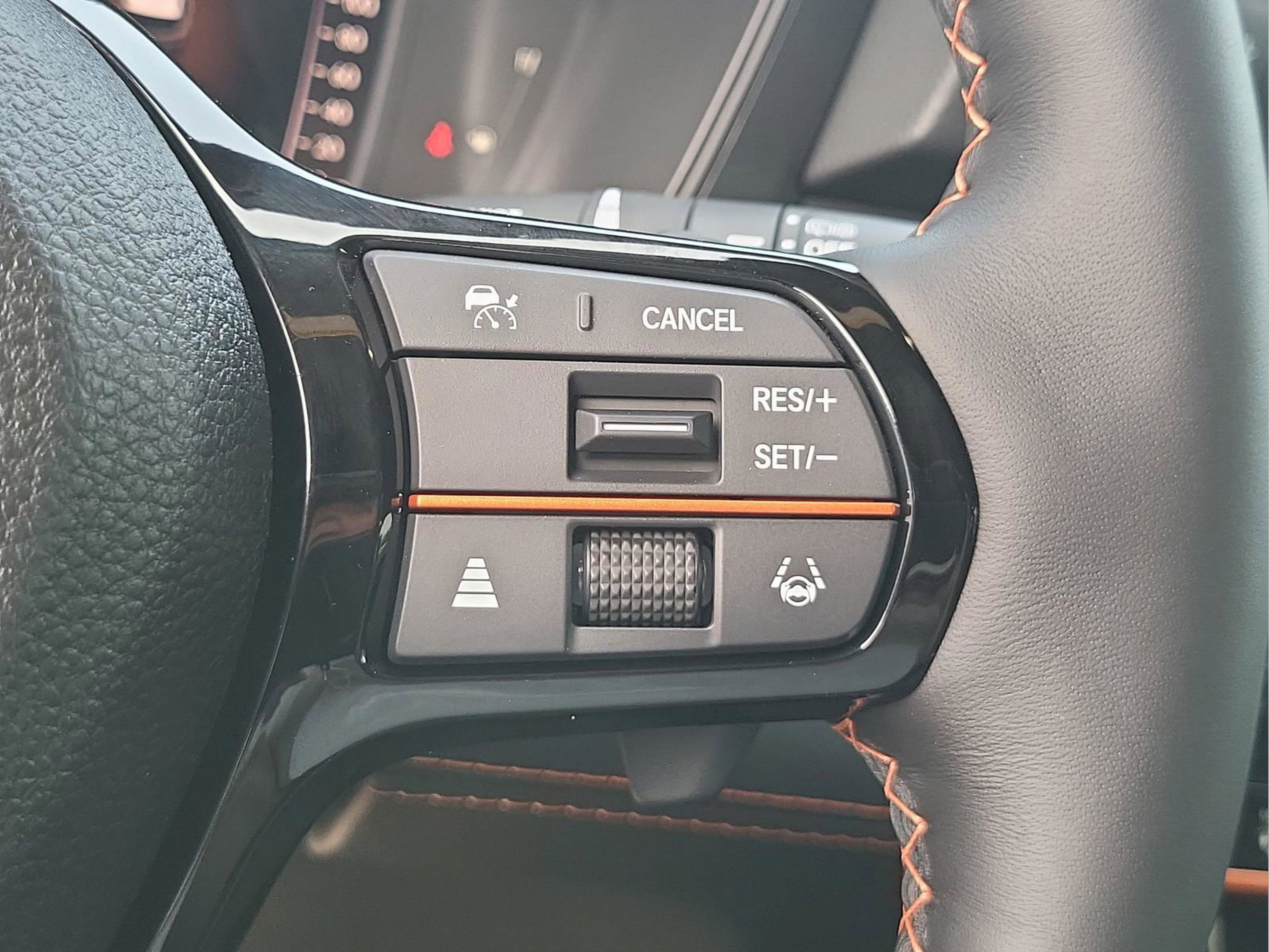 New 2026 Honda Pilot TrailSport image 10