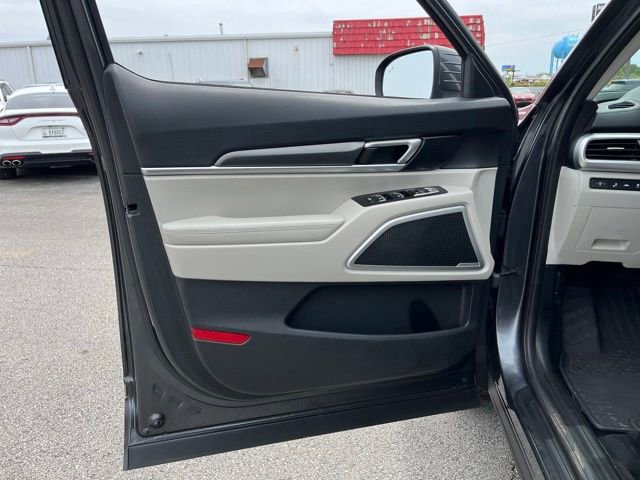 Used 2021 Kia Telluride S AWD/4WD image 18
