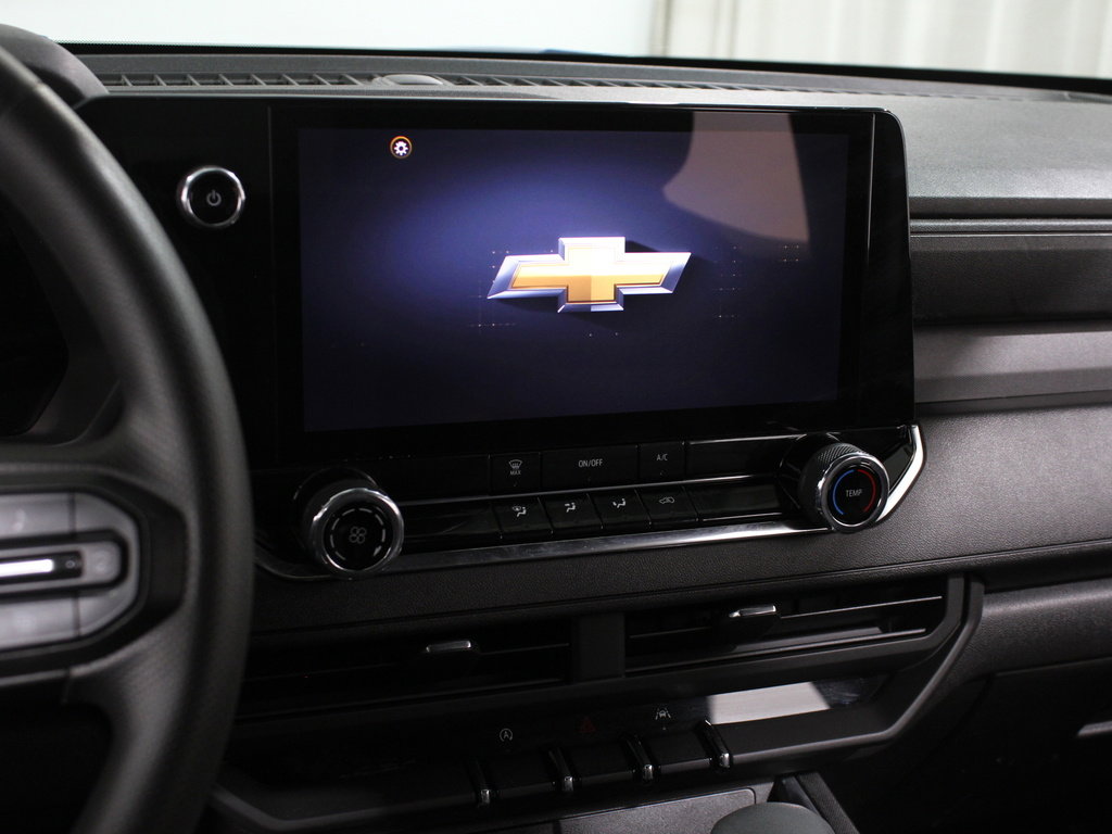 Certified 2023 Chevrolet Colorado Trail Boss w/ Advanced Trailering Package image 9