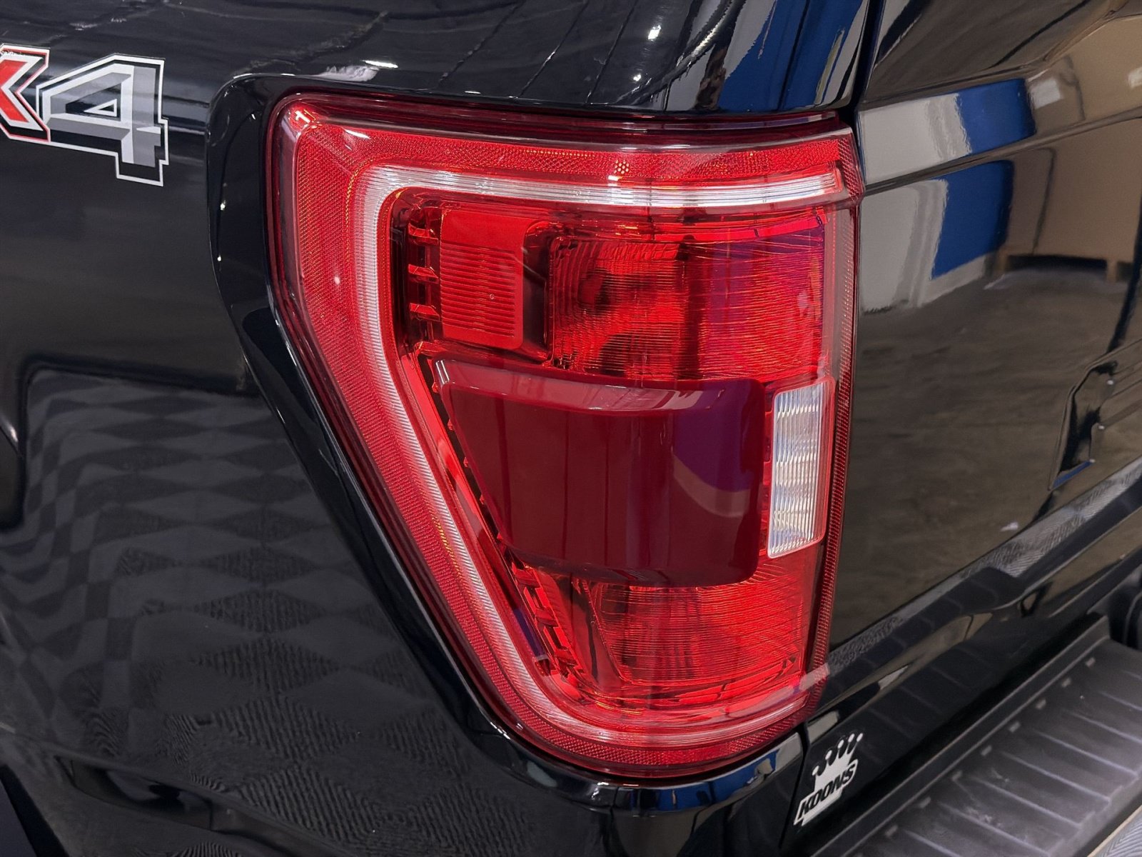 Used 2023 Ford F150 XLT w/ Equipment Group 302A High AWD/4WD image 16
