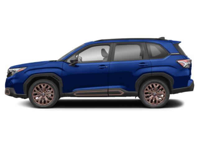 New 2026 Subaru Forester Sport w/ Onyx Edition AWD/4WD image 3