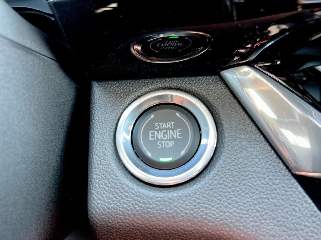 New 2026 Buick Envista Sport Touring w/ Convenience I Package FWD image 15