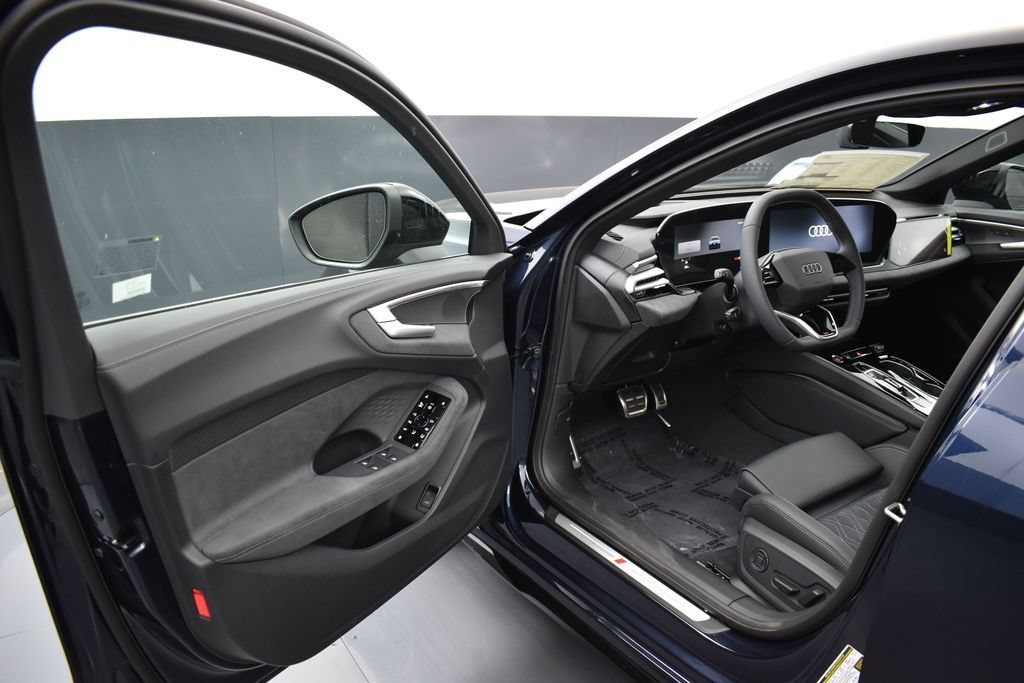 New 2026 Audi S5 Premium Plus AWD/4WD image 5