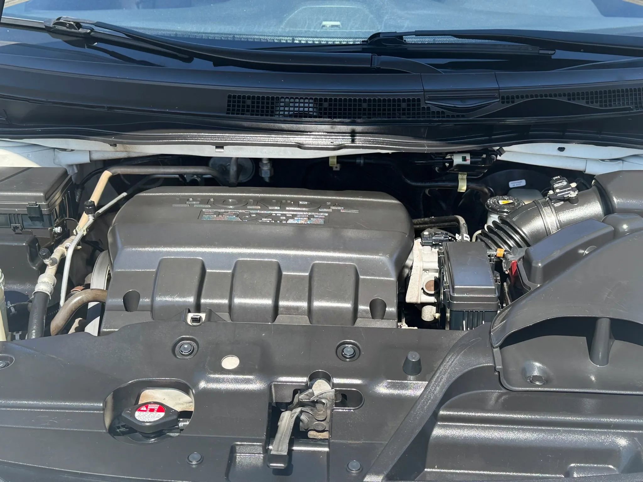 Used 2015 Honda Odyssey Touring image 33