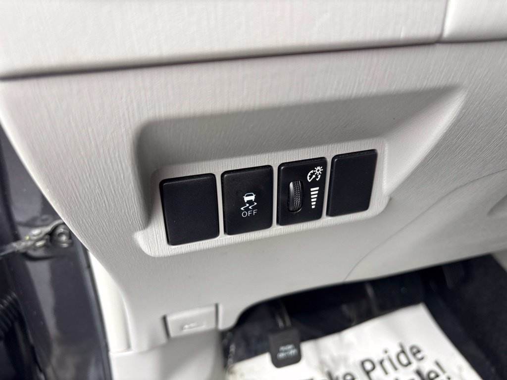 Used 2017 Toyota Prius V Two FWD image 20