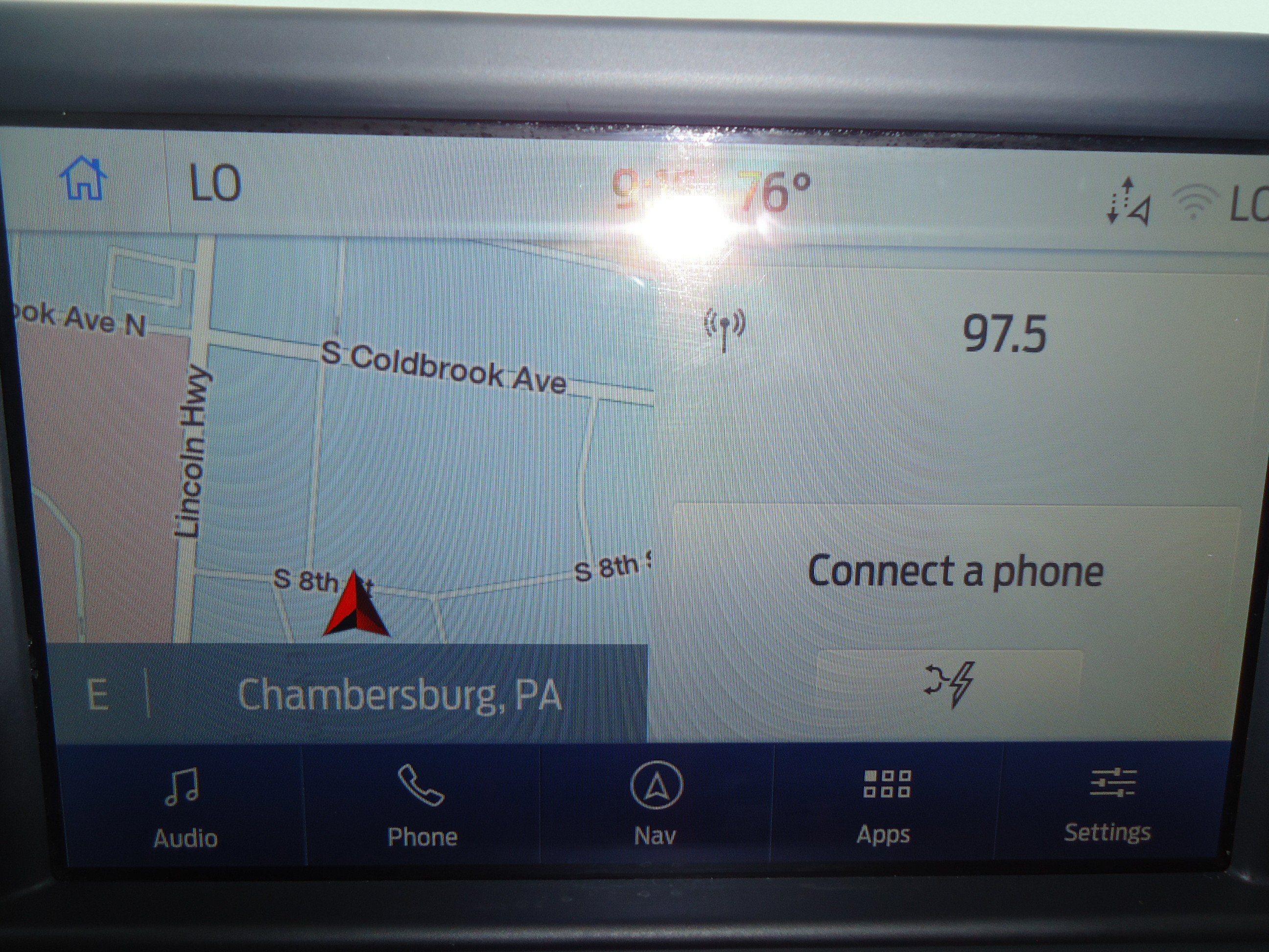 Used 2024 Ford Maverick Lariat FWD image 21