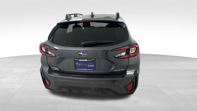 Used 2024 Subaru Crosstrek 2.0i Premium image 4