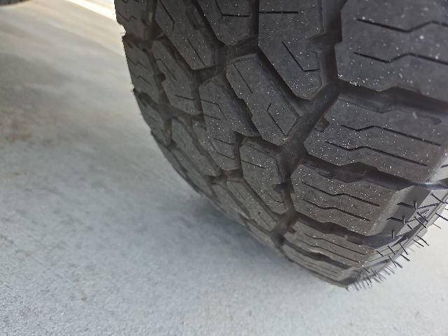 Used 2016 Toyota Tundra Limited AWD/4WD image 72