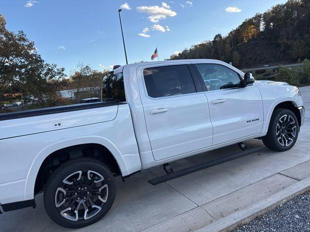 New 2026 RAM 1500 Limited AWD/4WD image 4