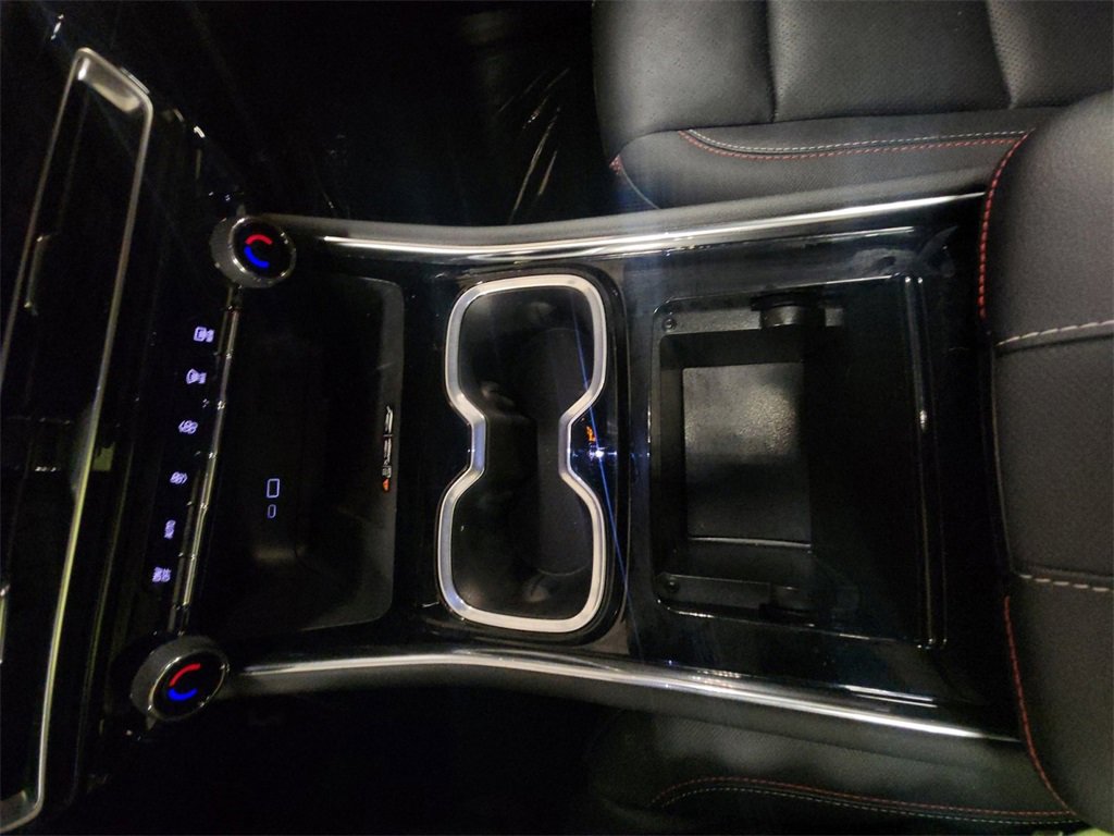 Certified 2024 Chevrolet Traverse RS w/ LPO, Floor Liner Package image 21