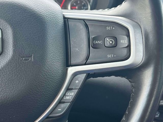Used 2021 RAM 1500 Big Horn AWD/4WD image 22
