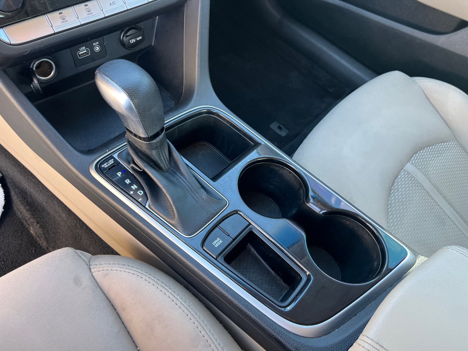 Used 2018 Hyundai Sonata SE image 31