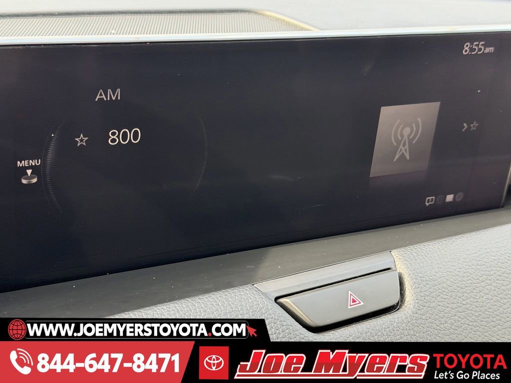 Used 2025 MAZDA CX-70 3.3 Turbo w/ Preferred Package image 18