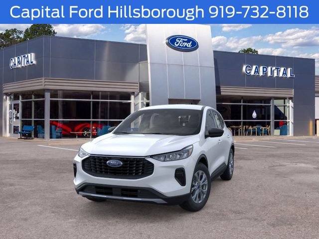 New 2026 Ford Escape Active FWD image 2