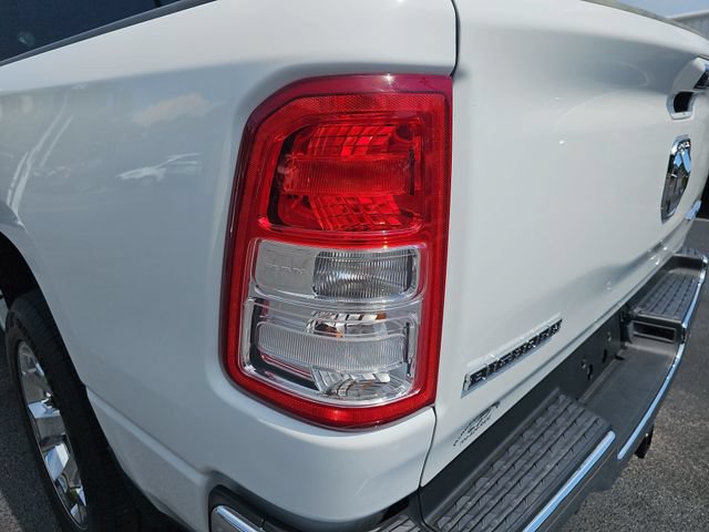 Used 2019 RAM 1500 Big Horn AWD/4WD image 36