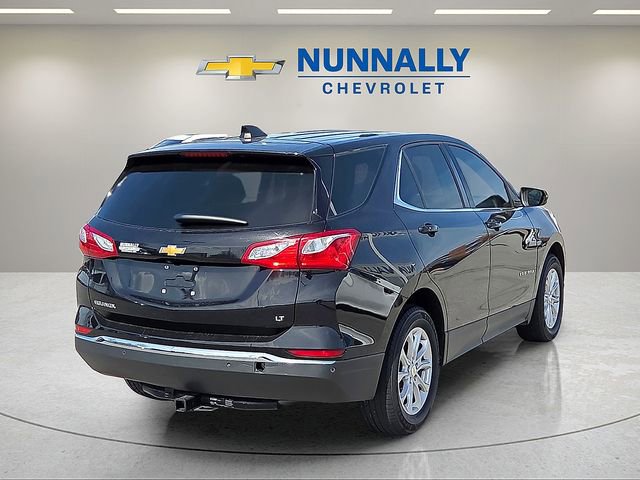 Used 2019 Chevrolet Equinox LT FWD image 5