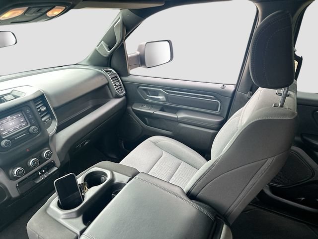 Used 2024 RAM 1500 Big Horn AWD/4WD image 23