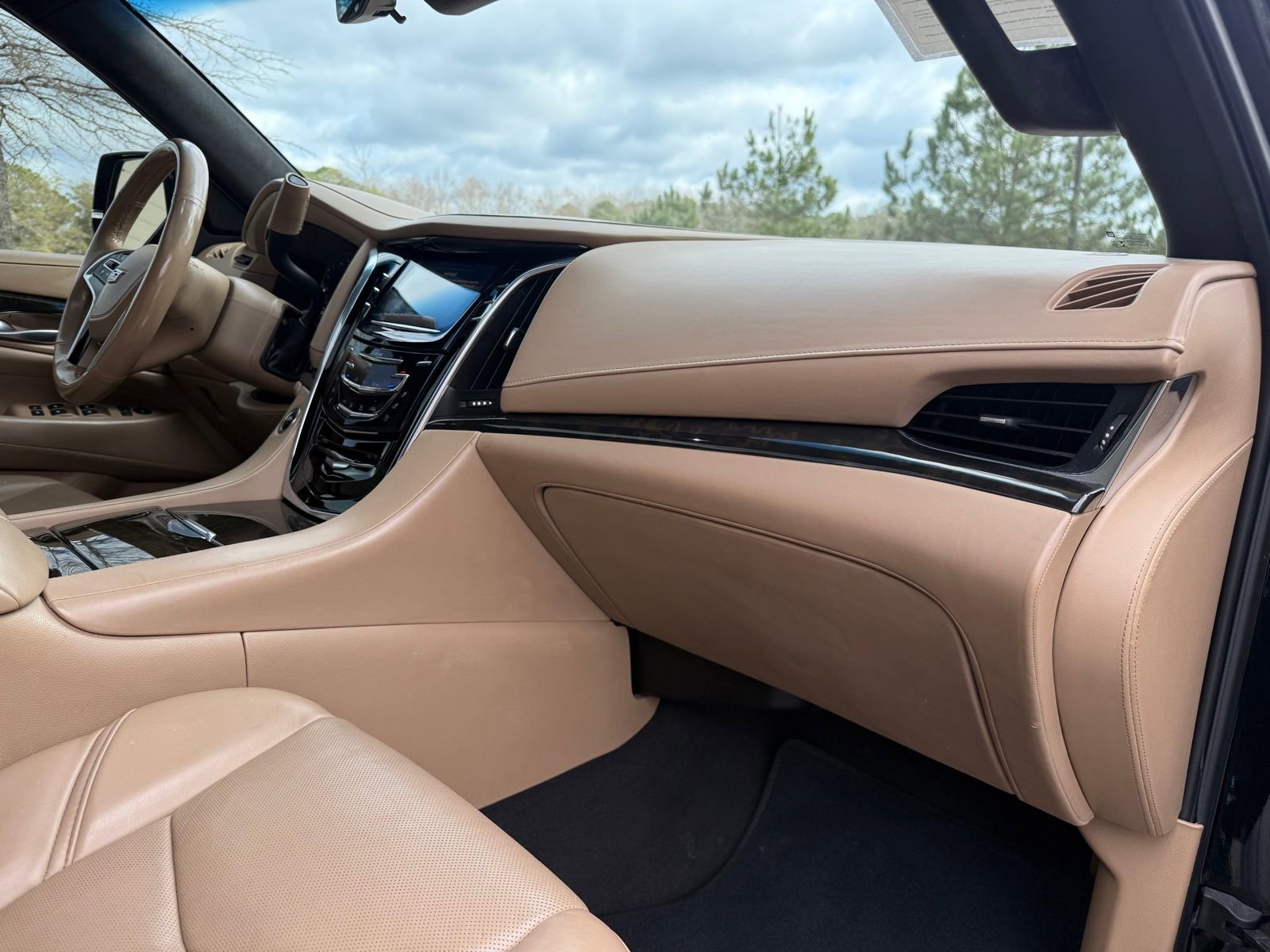 Used 2019 Cadillac Escalade Platinum image 23