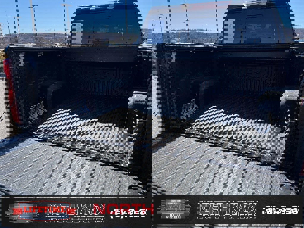 Used 2021 Chevrolet Silverado 1500 LT w/ Texas Edition Plus image 18