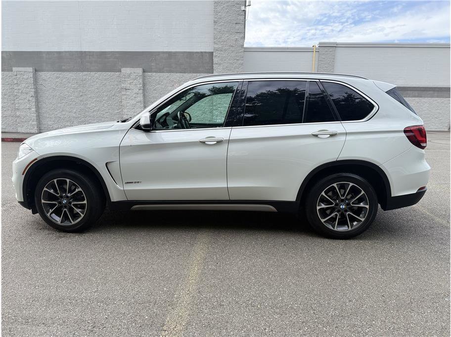 Used 2017 BMW X5 xDrive35i image 6