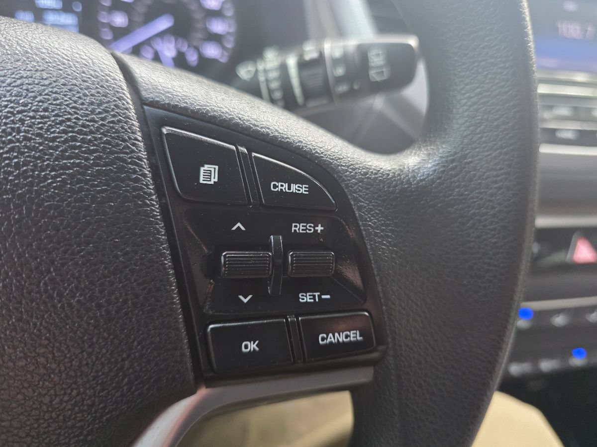 Used 2016 Hyundai Tucson Eco FWD image 15
