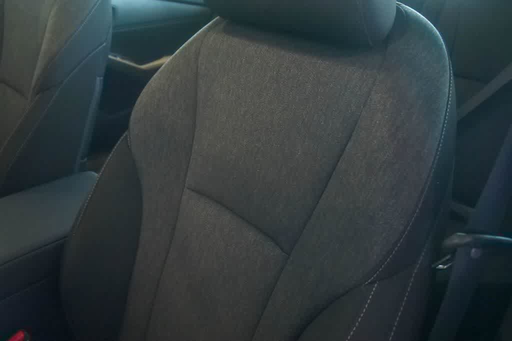 New 2026 Honda Accord SE image 21