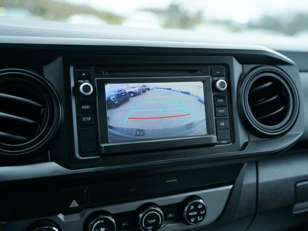 Used 2019 Toyota Tacoma SR w/ SR Convenience Package image 15