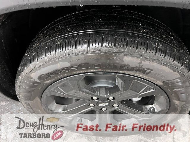 New 2026 Chevrolet Equinox LT w/ Convenience Package II FWD image 18