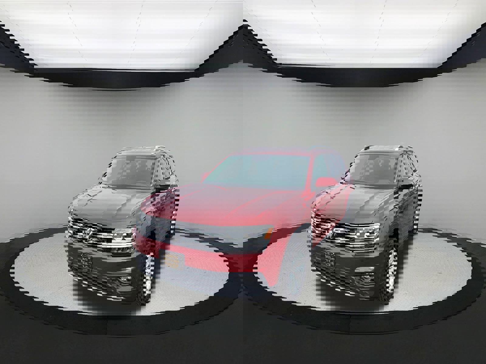 Used 2018 Volkswagen Atlas SE image 4