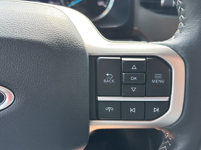 Used 2024 Ford Expedition XLT AWD/4WD image 25
