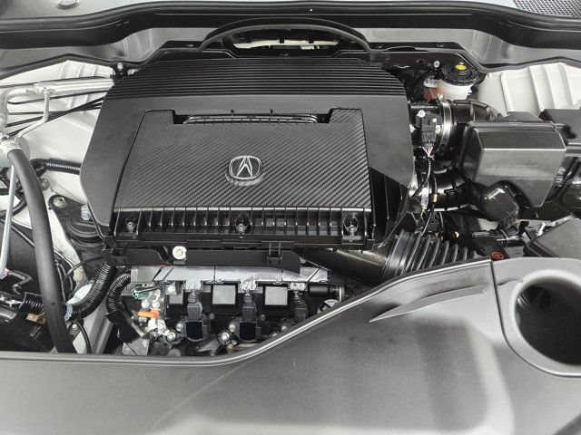 Certified 2026 Acura MDX w/ Technology Package FWD image 31