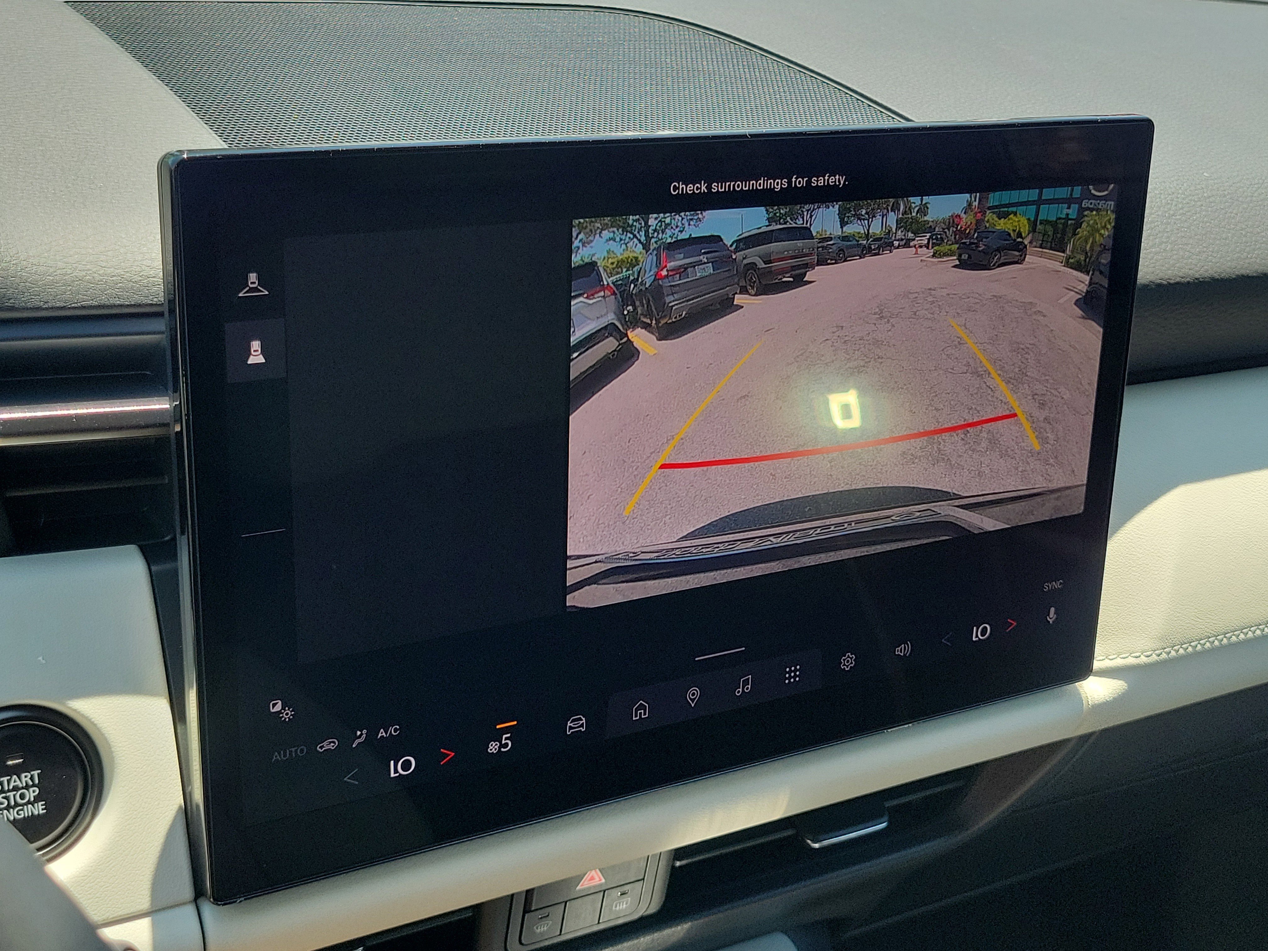 New 2026 MAZDA CX-5 Select AWD/4WD image 10