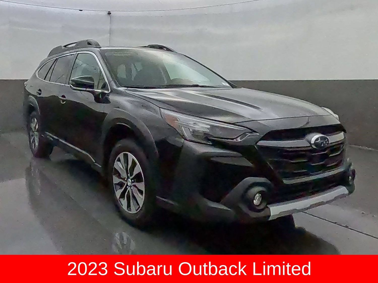 Used 2023 Subaru Outback Limited