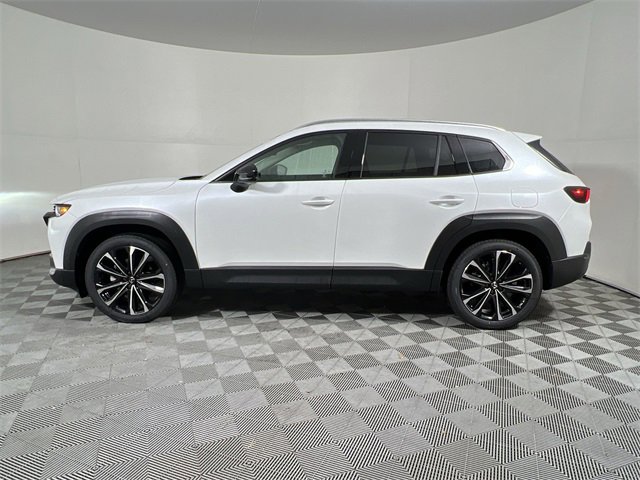 New 2026 MAZDA CX-50 AWD 2.5 S w/ Cargo Package image 5