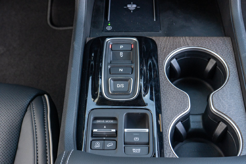 New 2026 Honda Pilot Elite image 25