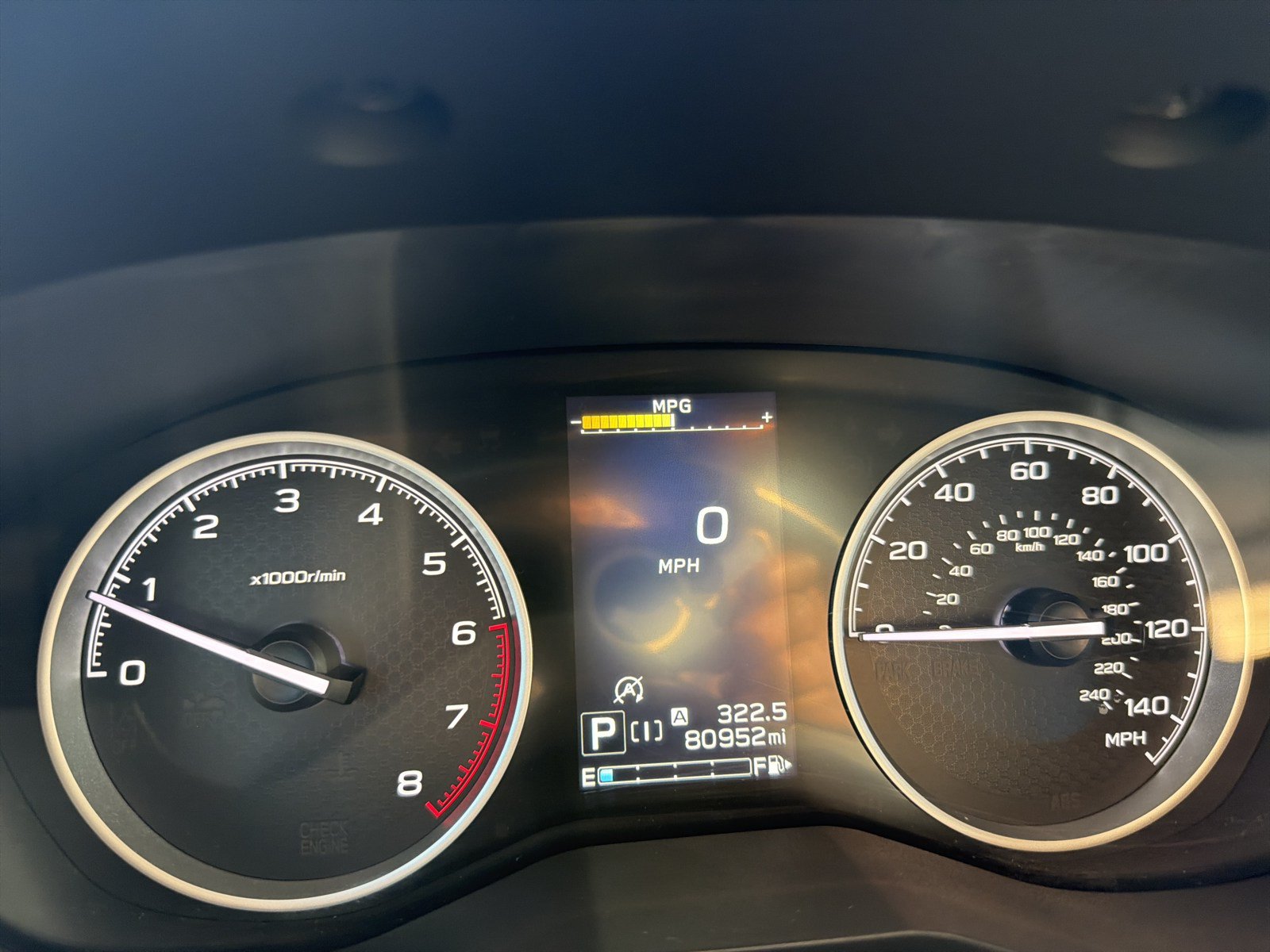 Used 2022 Subaru Forester Premium AWD/4WD image 10