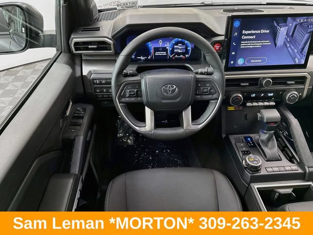Used 2024 Toyota Tacoma TRD Off-Road w/ TRD Off Road Upgrade Package AWD/4WD image 22