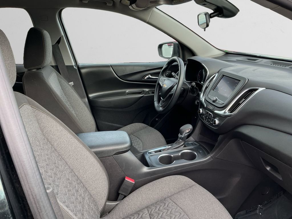 Used 2024 Chevrolet Equinox LT image 15