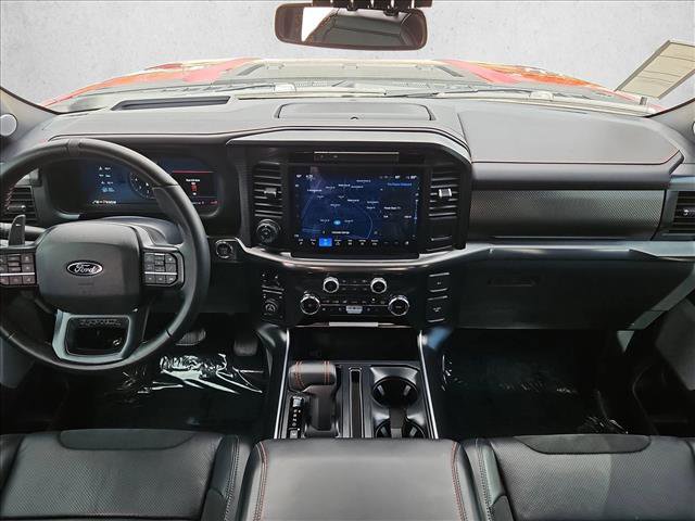 Used 2025 Ford F150 Raptor AWD/4WD image 11