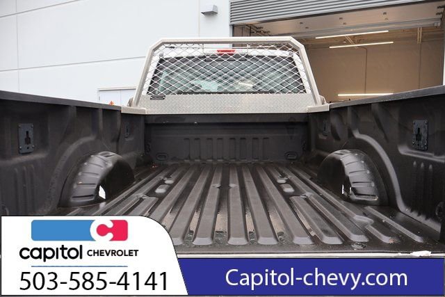 Used 2017 Ford F350 XL w/ XL Value Package AWD/4WD image 21