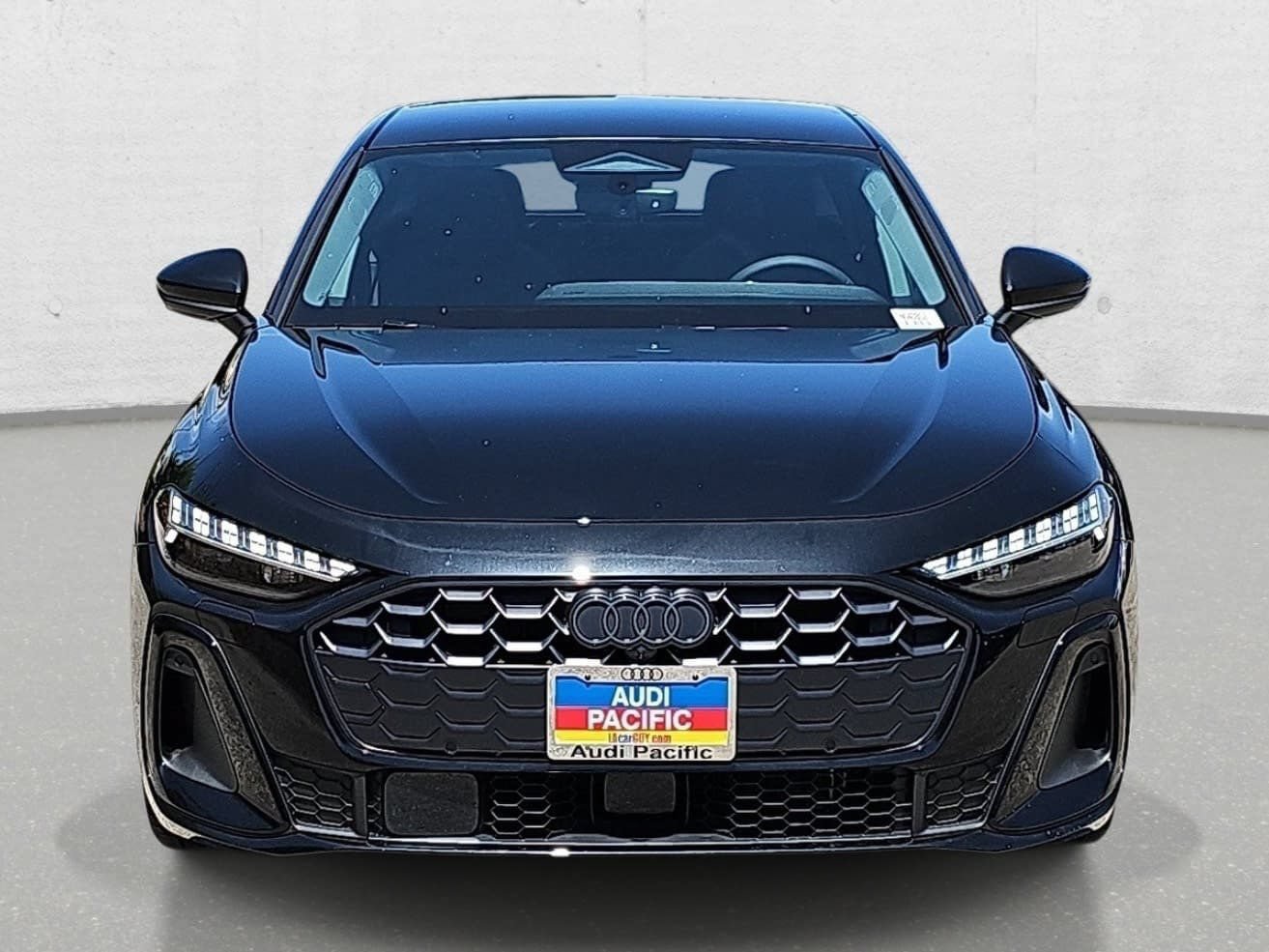 New 2026 Audi A5 2.0T Premium AWD/4WD image 2