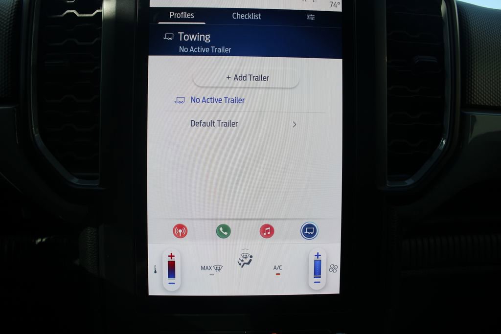 Used 2024 Ford Ranger XL image 41