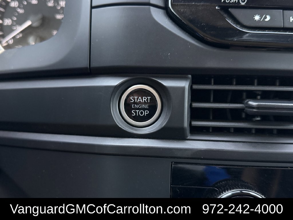 Used 2024 Nissan Pathfinder S AWD/4WD image 22