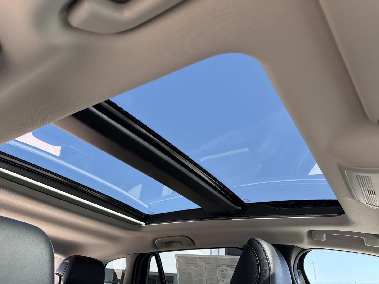 New 2026 MAZDA CX-50 AWD 2.5 Hybrid w/ Weather Package image 9