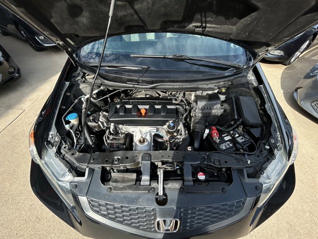 Used 2012 Honda Civic EX image 11