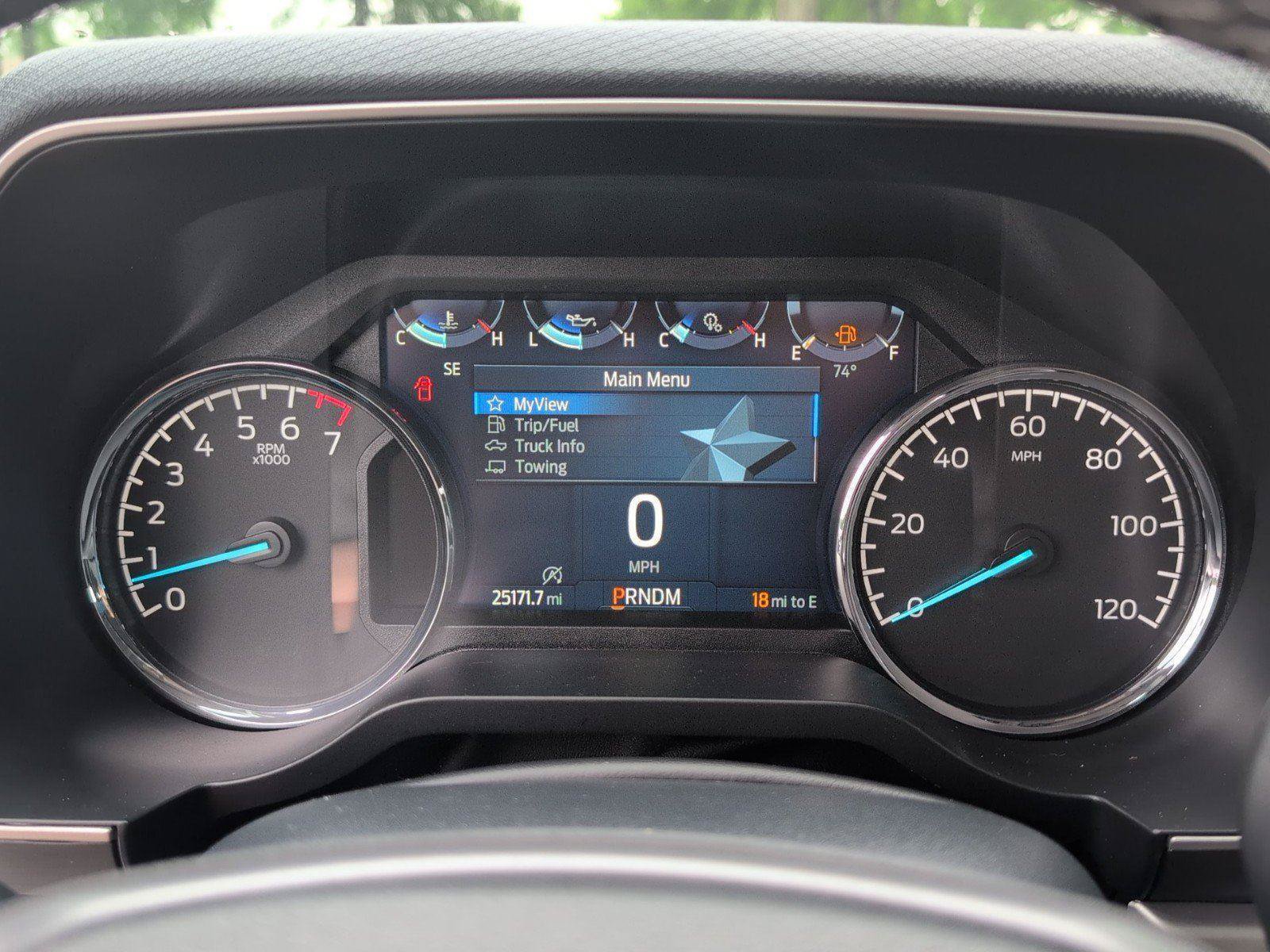 Used 2023 Ford F150 XLT w/ Equipment Group 302A High AWD/4WD image 28