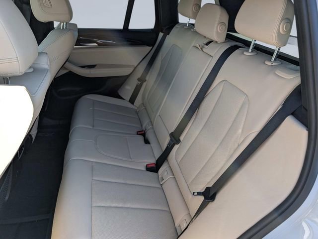 Used 2023 BMW X3 sDrive30i w/ Premium Package image 15